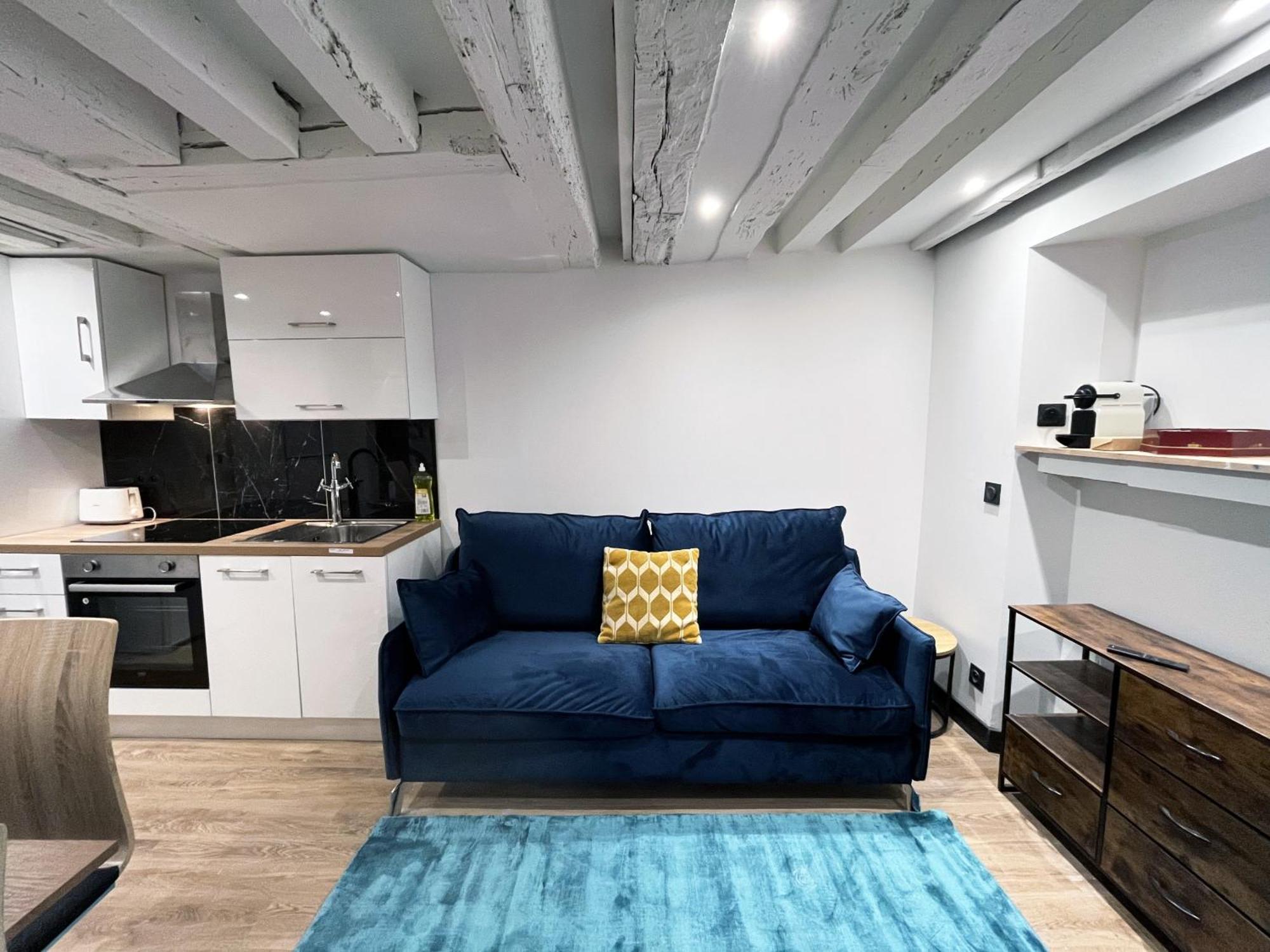 Urban Flat 174 - Vuitton St Denis Apartment Paris Exterior foto