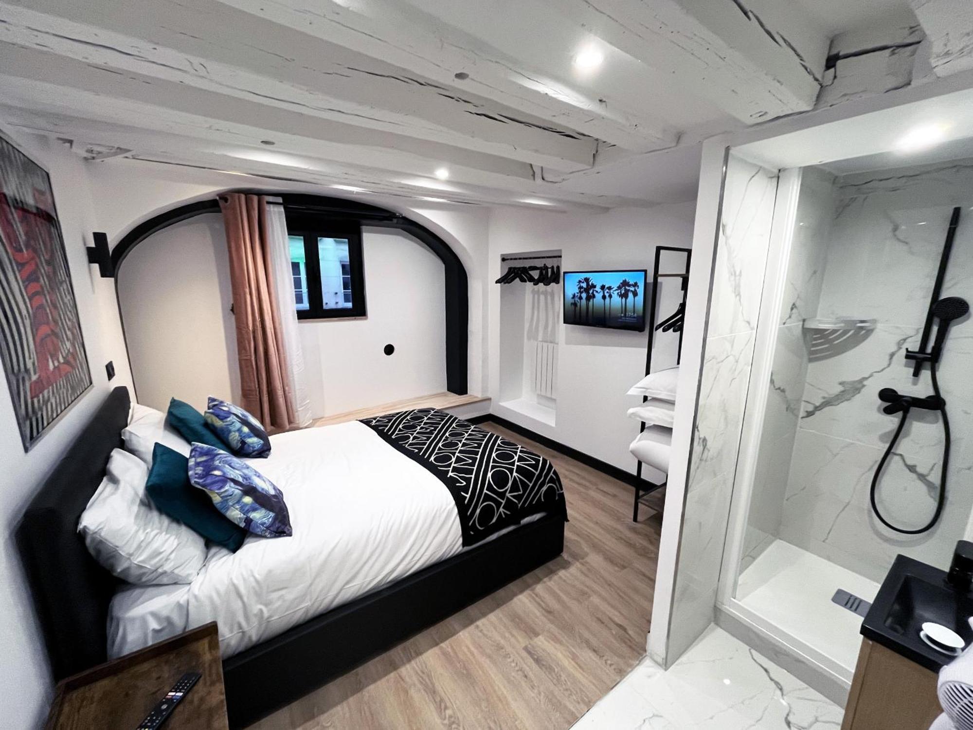 Urban Flat 174 - Vuitton St Denis Apartment Paris Exterior foto